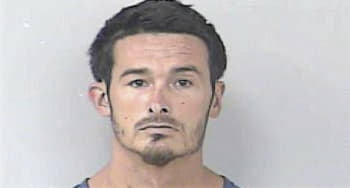 Matthew Hicks, - St. Lucie County, FL 